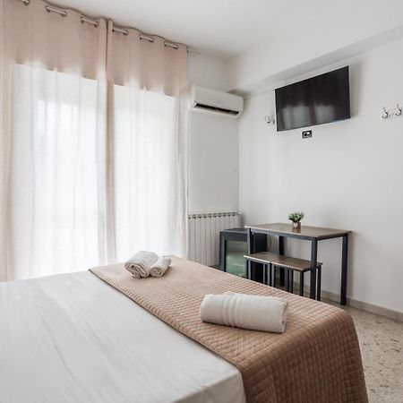 Napoli Fly Guest House 290 Exterior photo