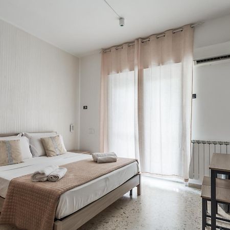 Napoli Fly Guest House 290 Exterior photo