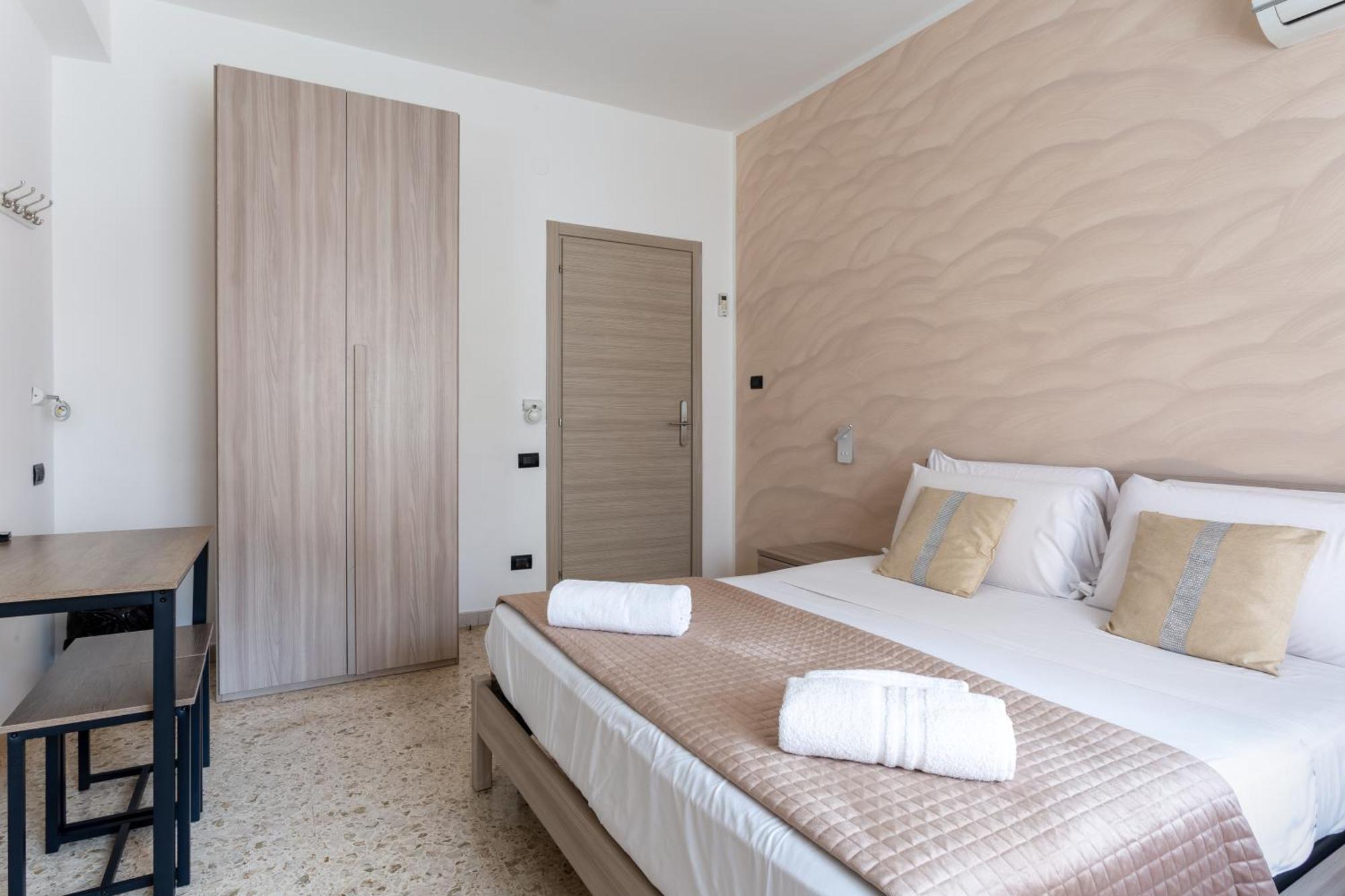 Napoli Fly Guest House 290 Exterior photo