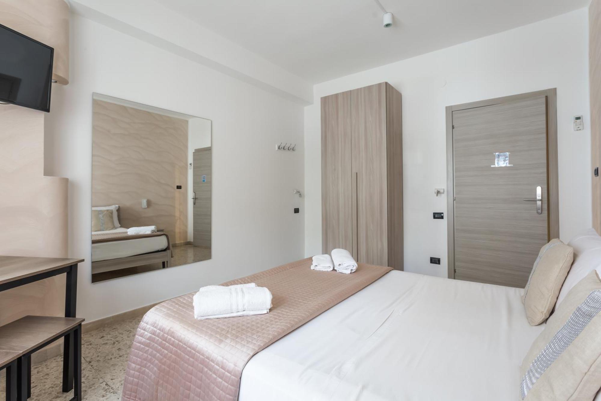 Napoli Fly Guest House 290 Exterior photo