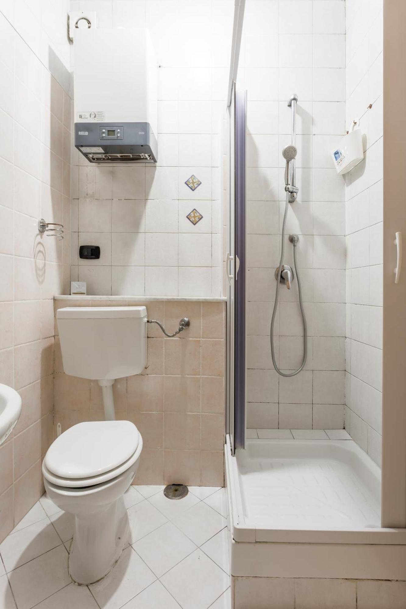 Napoli Fly Guest House 290 Exterior photo