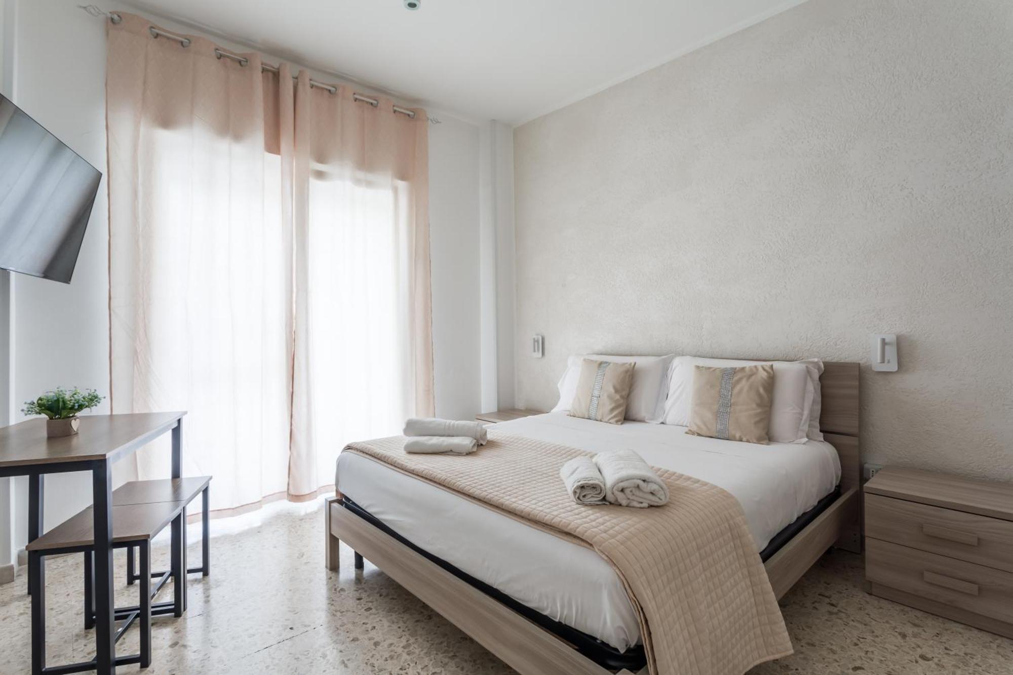 Napoli Fly Guest House 290 Exterior photo