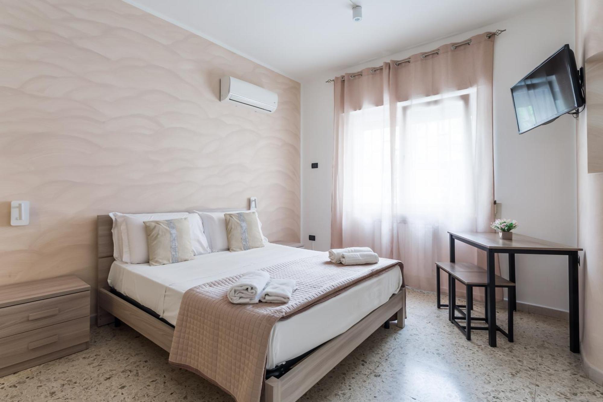 Napoli Fly Guest House 290 Exterior photo