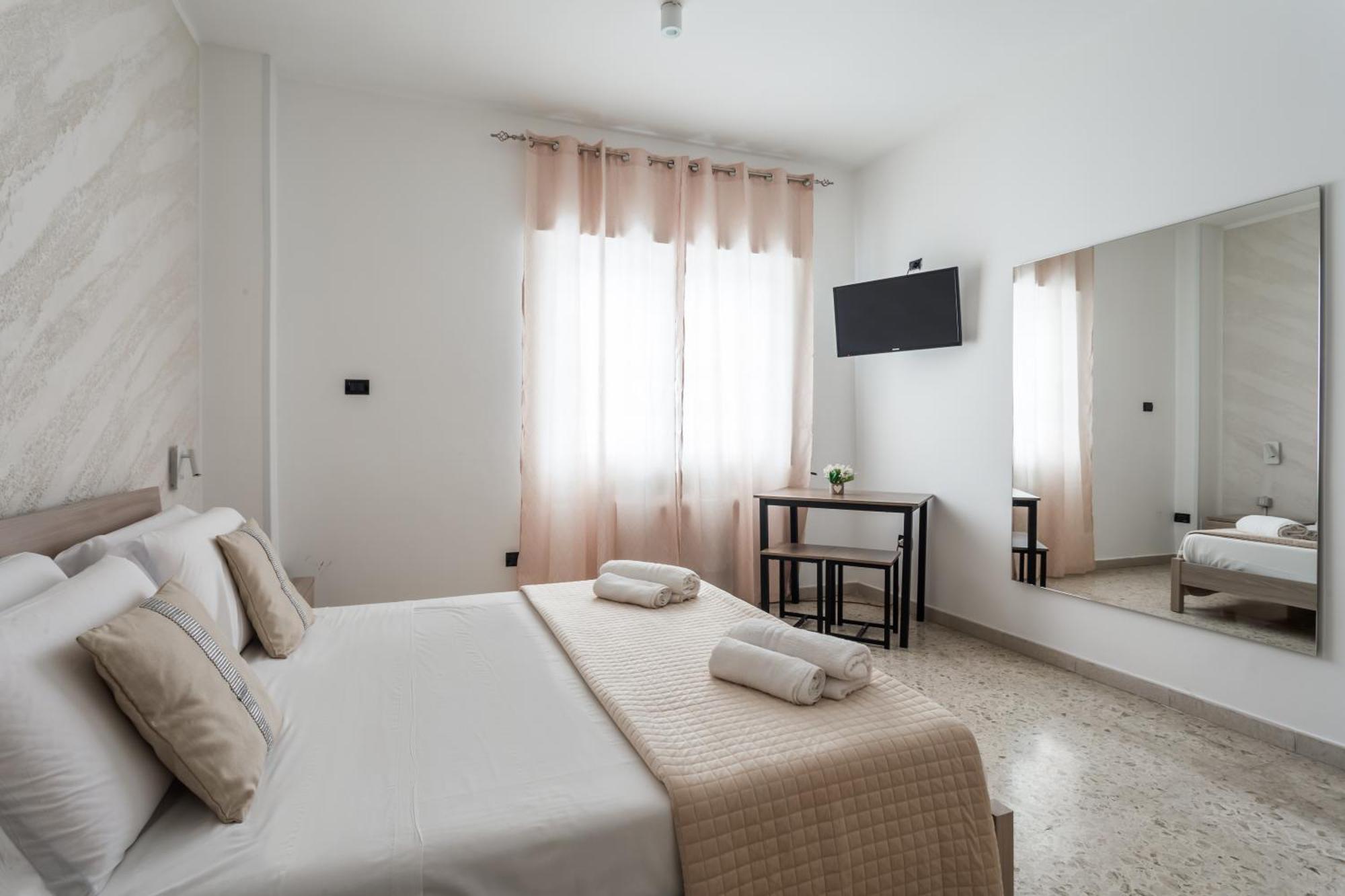 Napoli Fly Guest House 290 Exterior photo