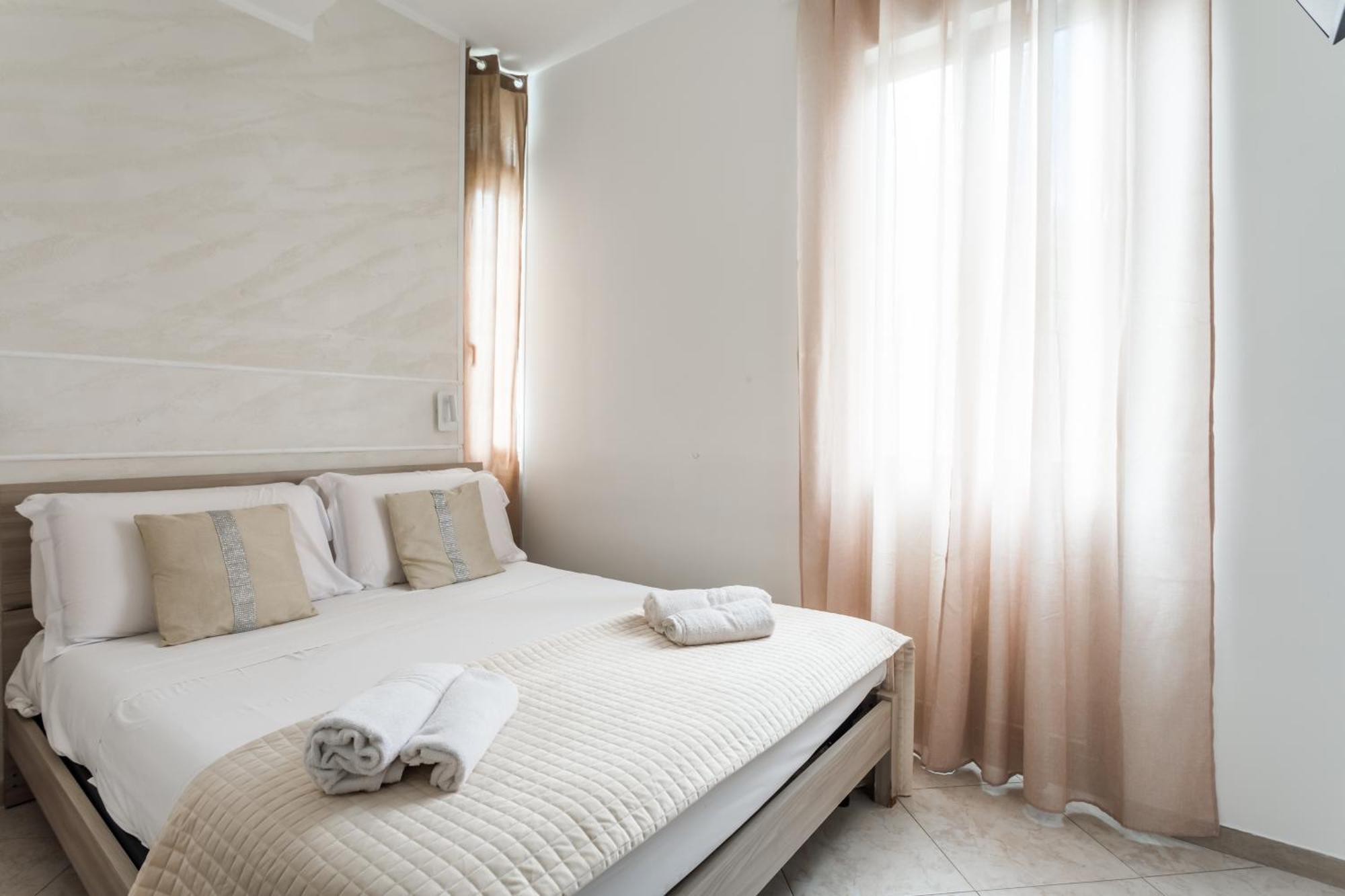 Napoli Fly Guest House 290 Exterior photo