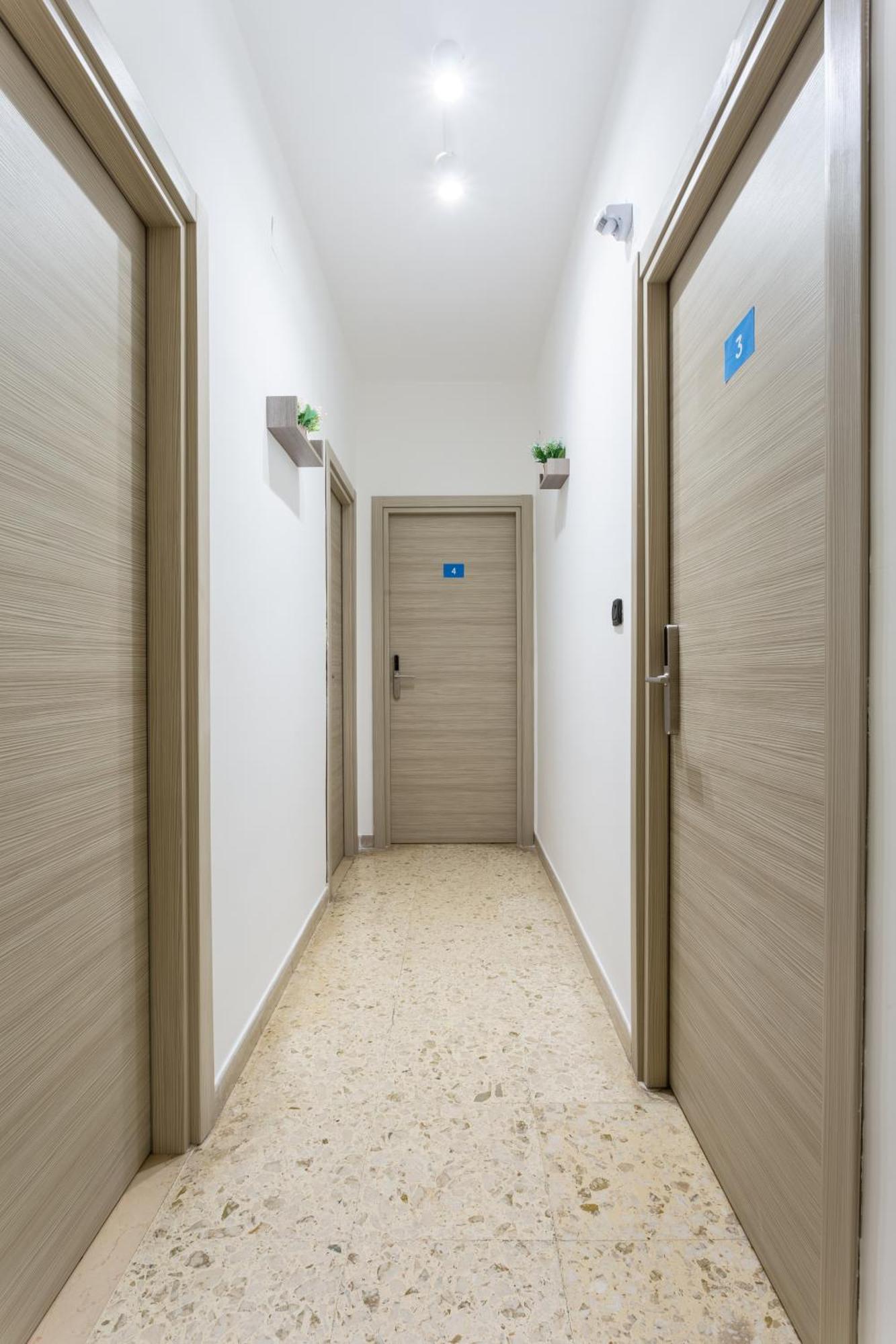 Napoli Fly Guest House 290 Exterior photo